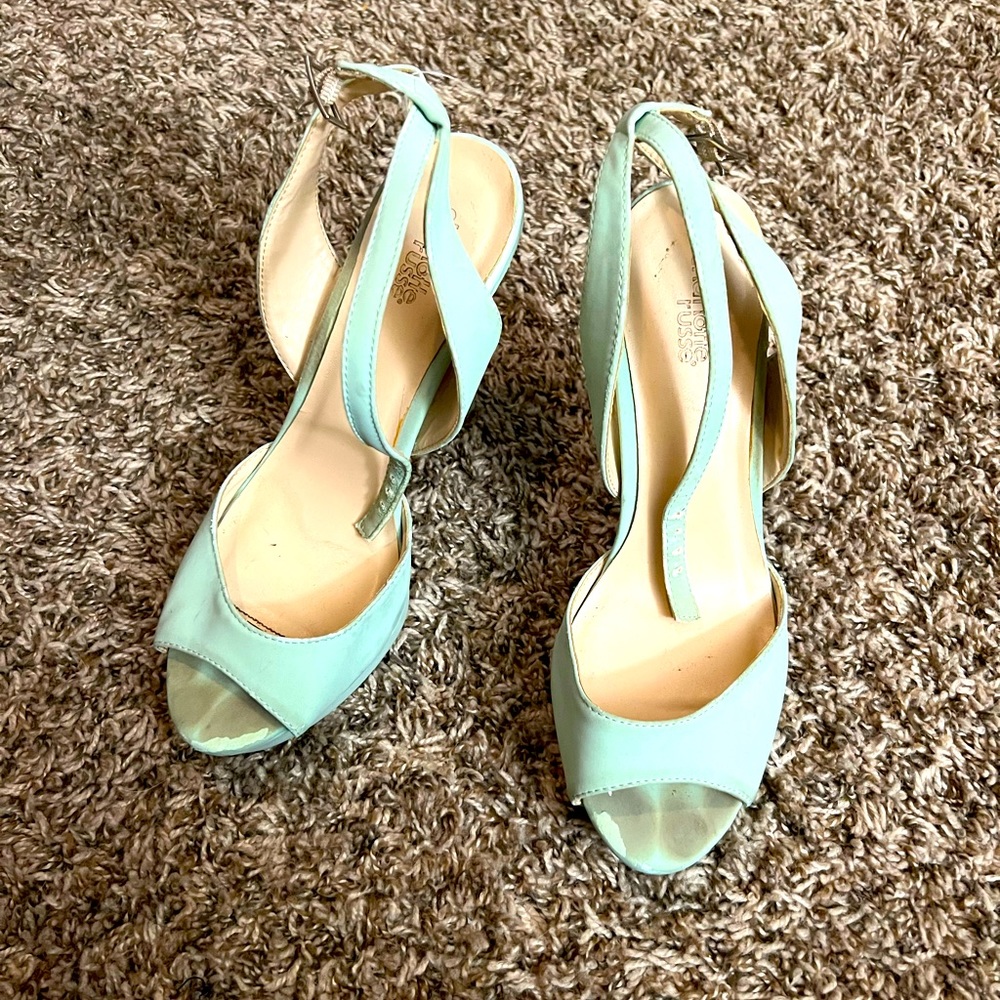 HEELS!!